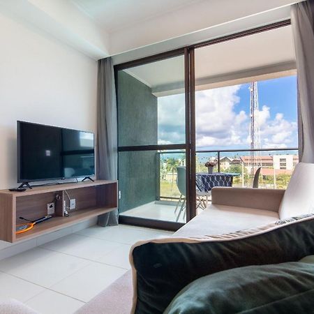 Mana Beach #C301 - Dois Quartos Por Carpediem Pôrto das Galinhas Eksteriør bilde