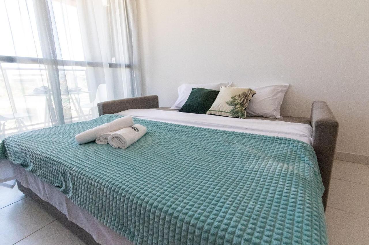 Mana Beach #C301 - Dois Quartos Por Carpediem Pôrto das Galinhas Eksteriør bilde
