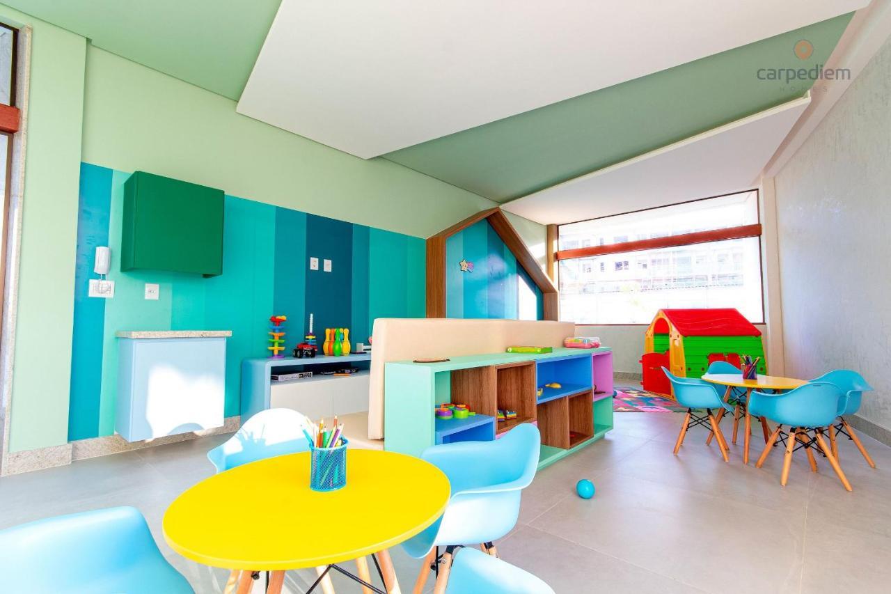Mana Beach #C301 - Dois Quartos Por Carpediem Pôrto das Galinhas Eksteriør bilde