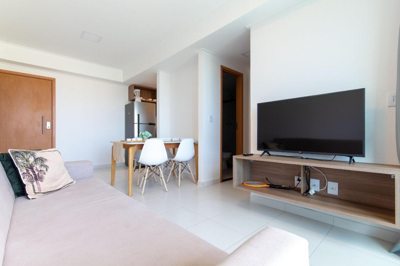 Mana Beach #C301 - Dois Quartos Por Carpediem Pôrto das Galinhas Eksteriør bilde