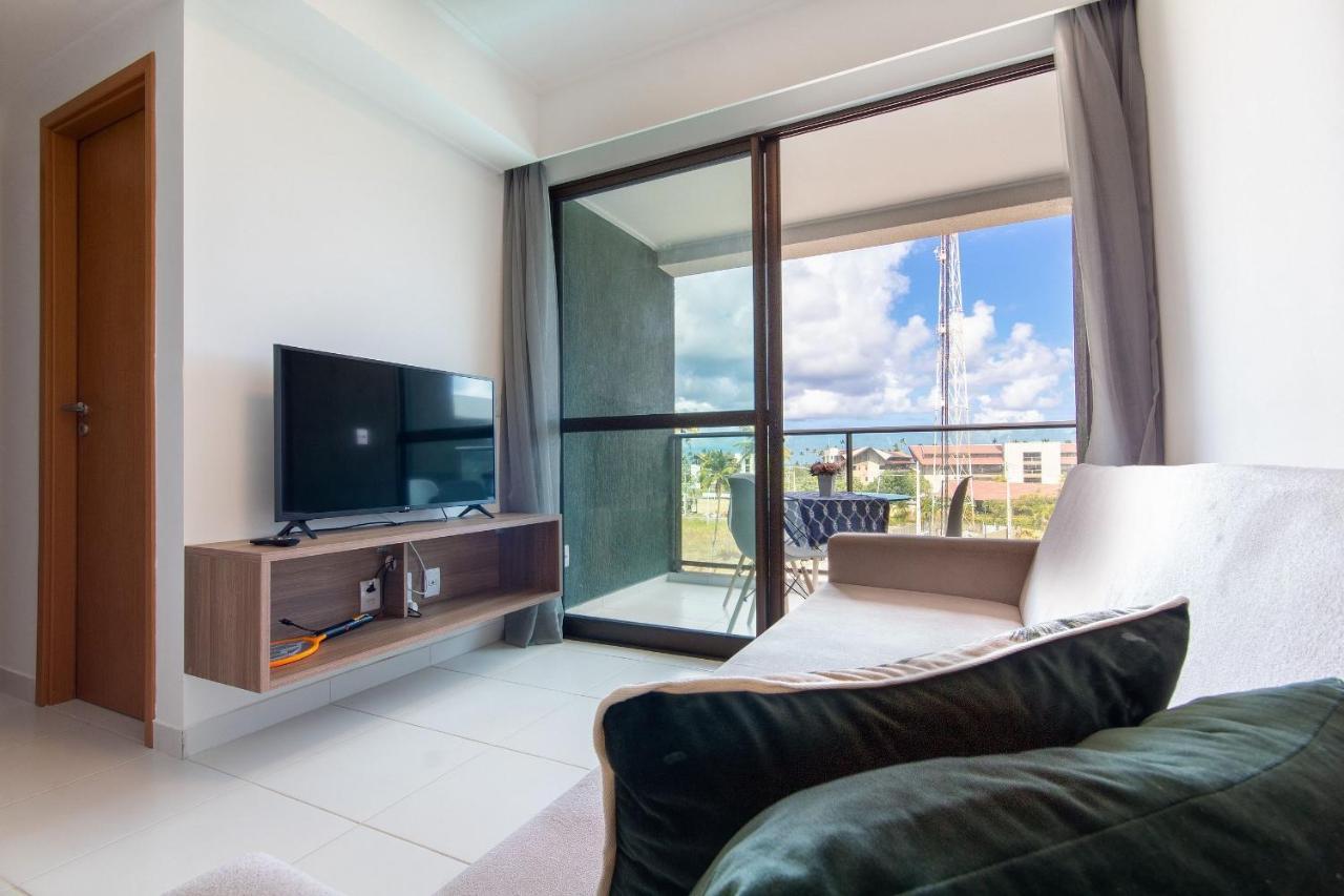 Mana Beach #C301 - Dois Quartos Por Carpediem Pôrto das Galinhas Eksteriør bilde